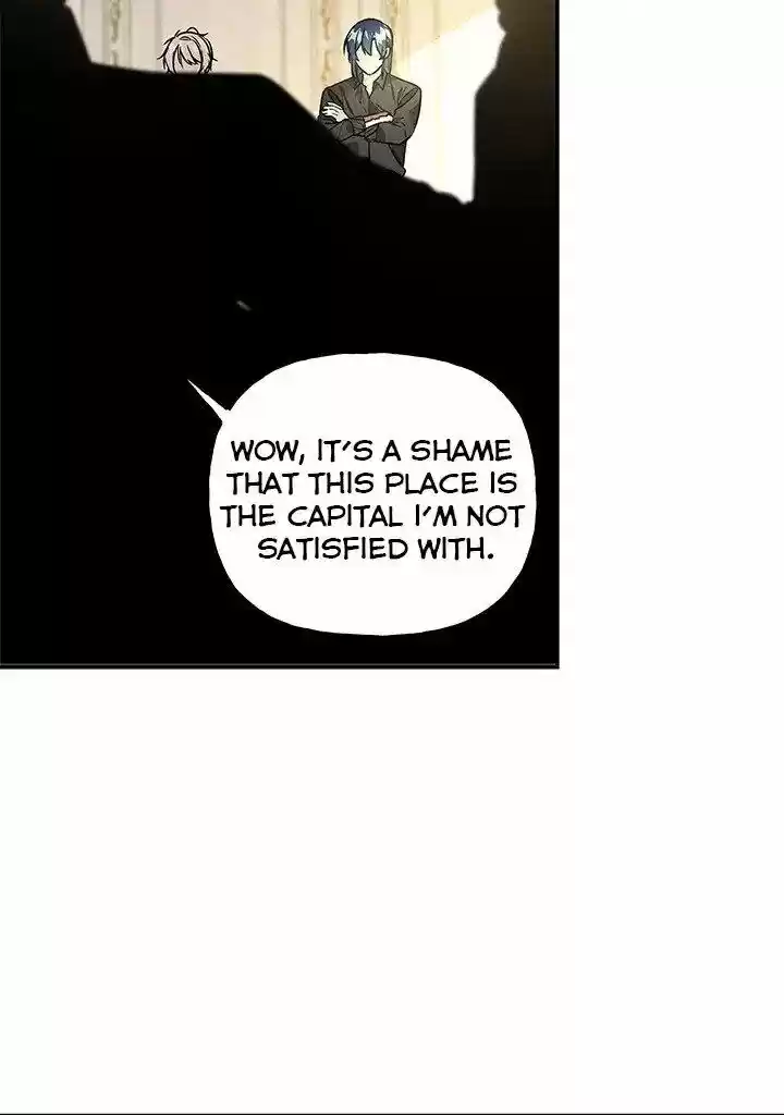 The Archmage's Daughter ch.037