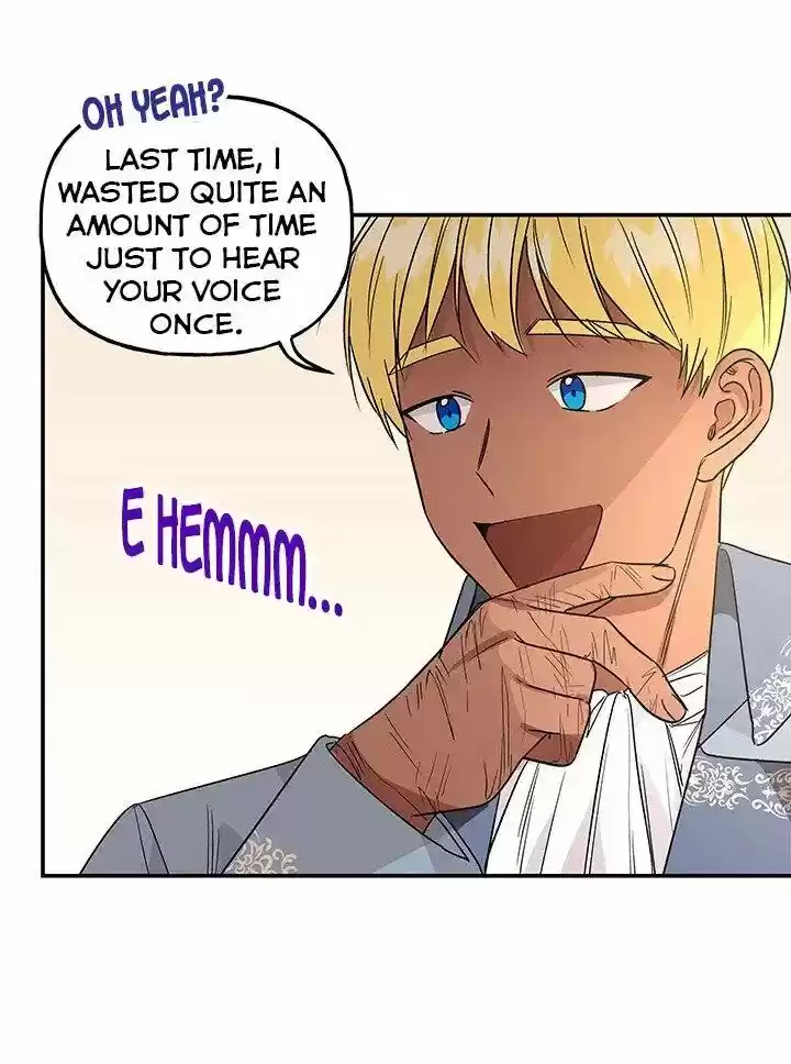 The Archmage's Daughter ch.037