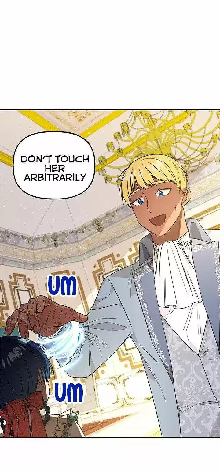 The Archmage's Daughter ch.037