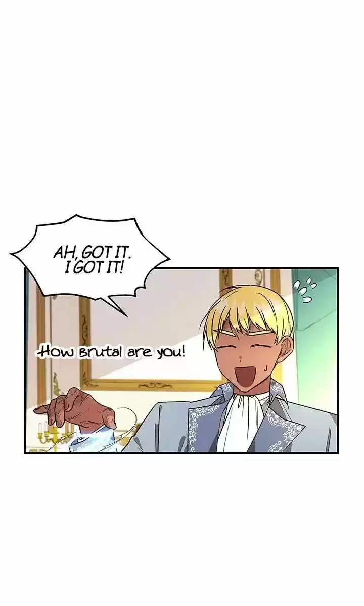 The Archmage's Daughter ch.037