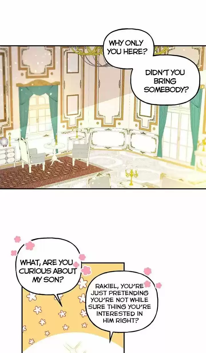 The Archmage's Daughter ch.037