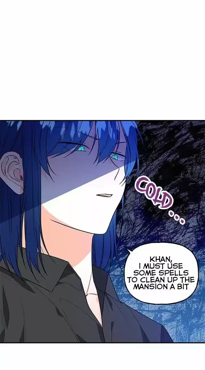 The Archmage's Daughter ch.037