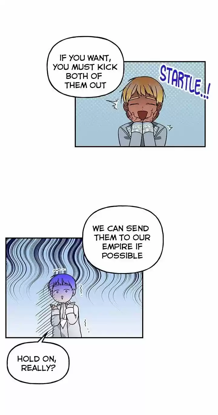 The Archmage's Daughter ch.037