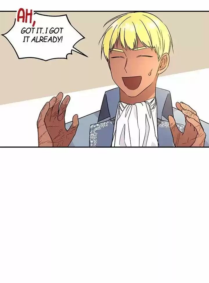 The Archmage's Daughter ch.037