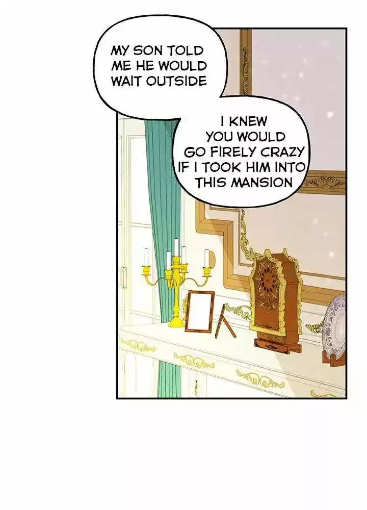 The Archmage's Daughter ch.037