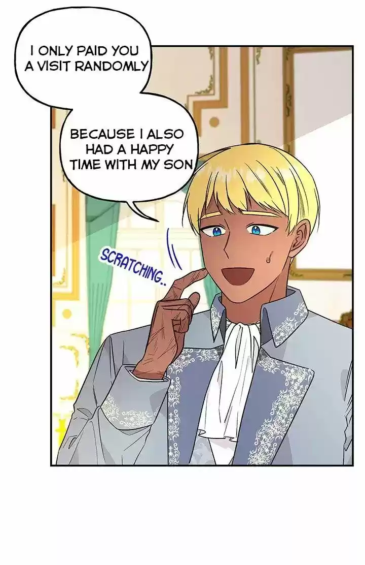 The Archmage's Daughter ch.037