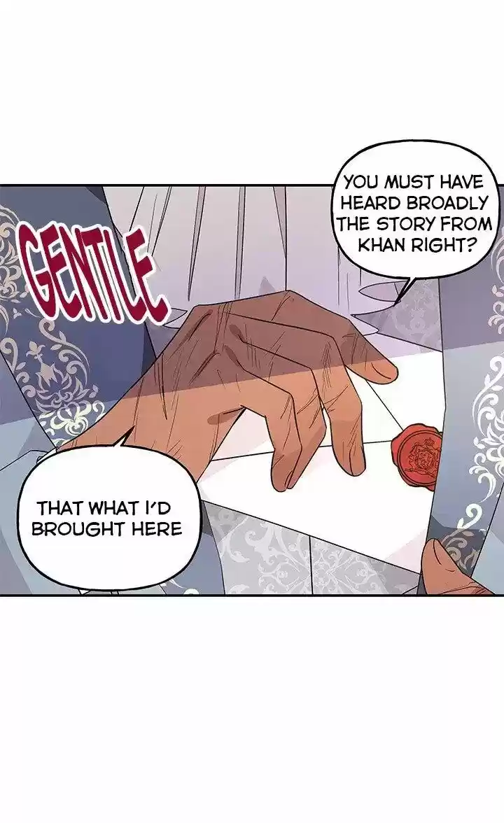 The Archmage's Daughter ch.037