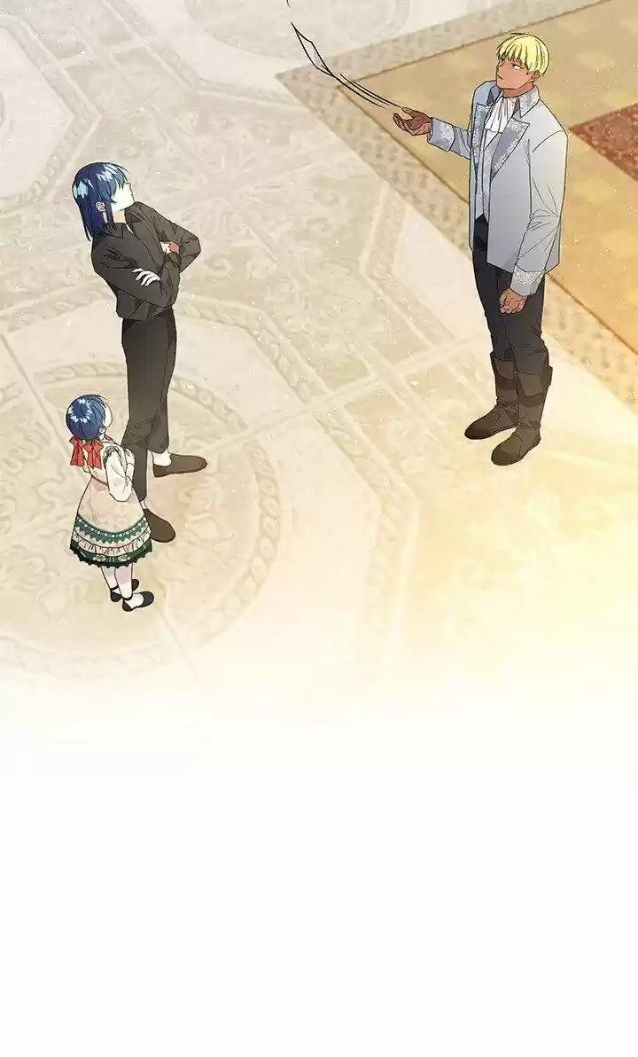 The Archmage's Daughter ch.037