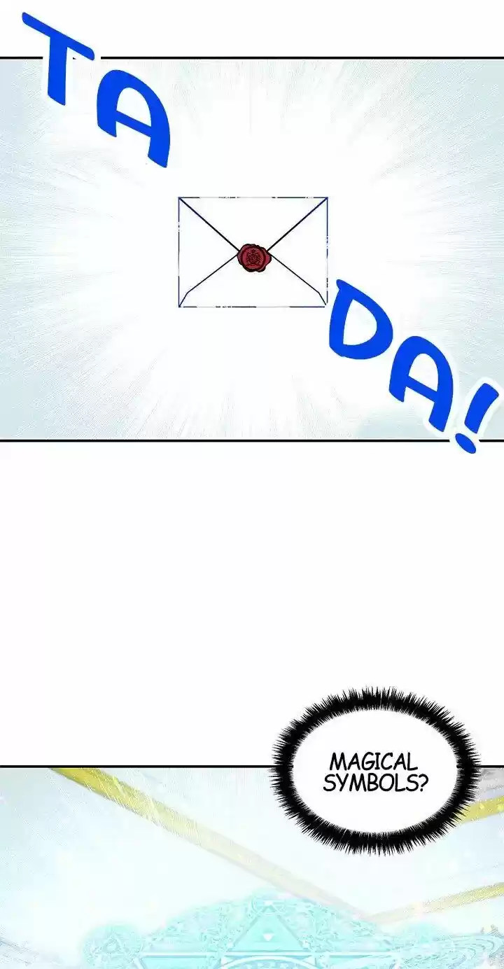 The Archmage's Daughter ch.037