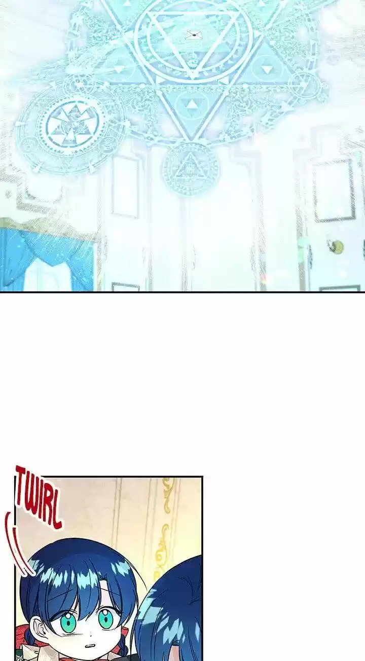 The Archmage's Daughter ch.037