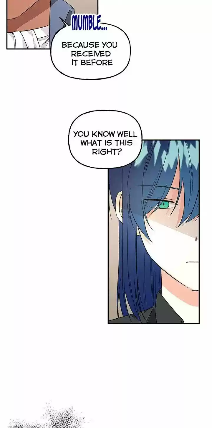 The Archmage's Daughter ch.037