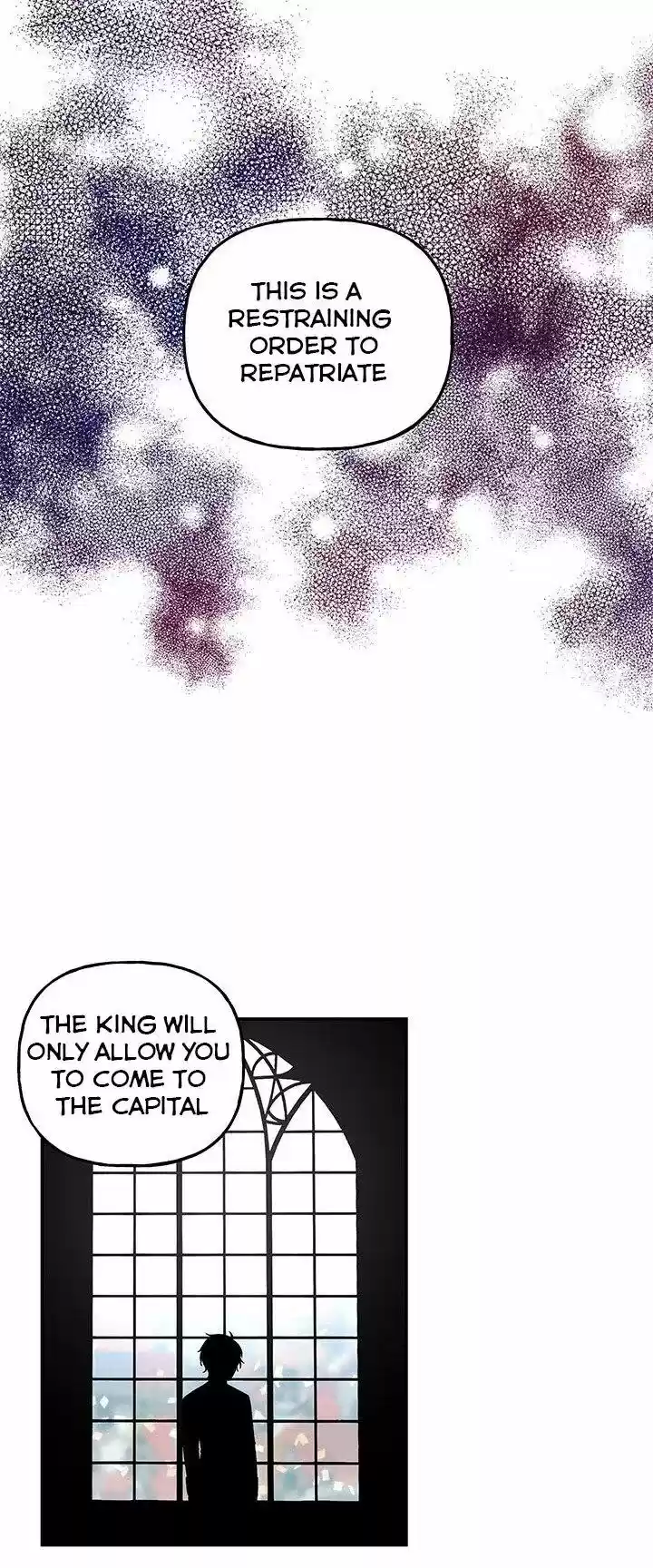 The Archmage's Daughter ch.037