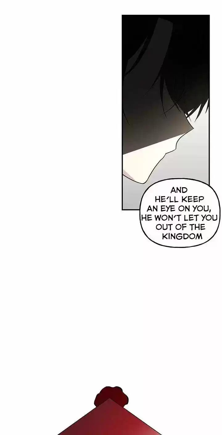 The Archmage's Daughter ch.037