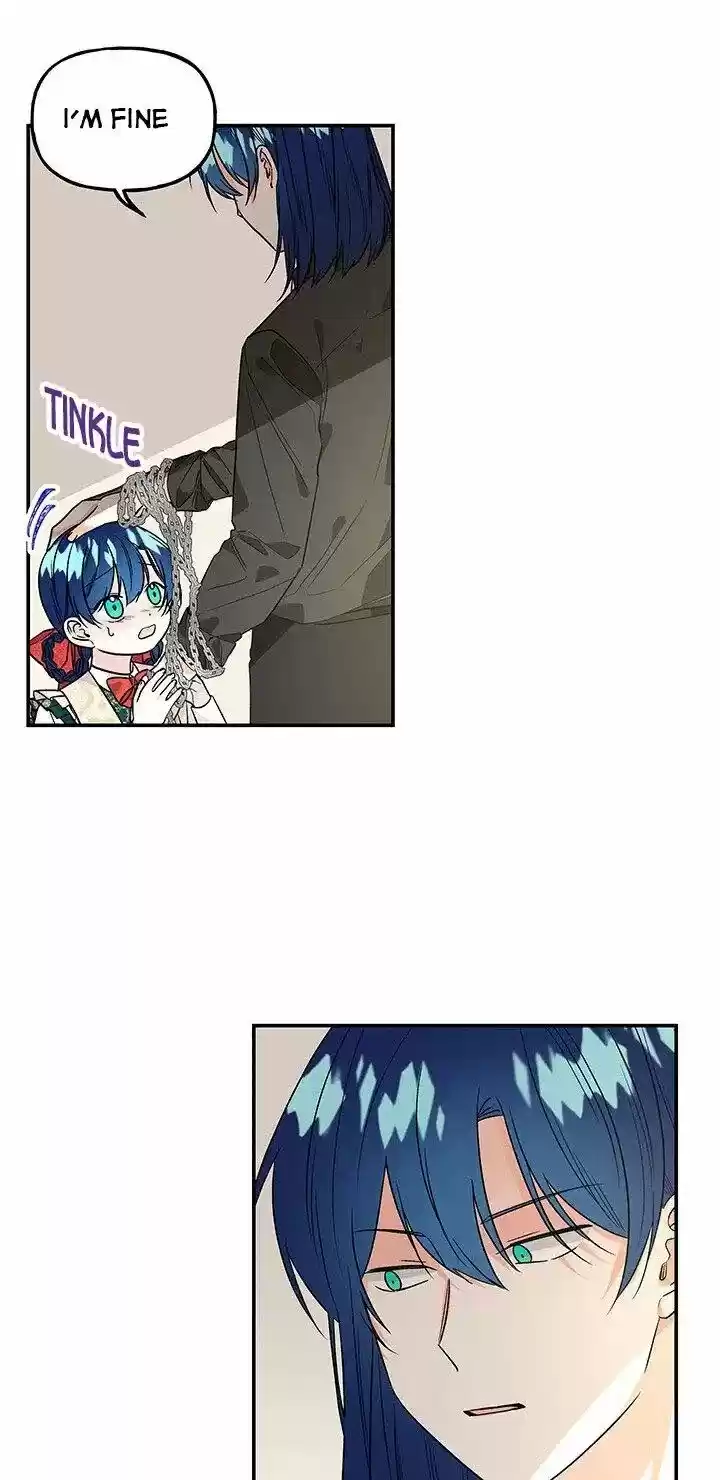 The Archmage's Daughter ch.037