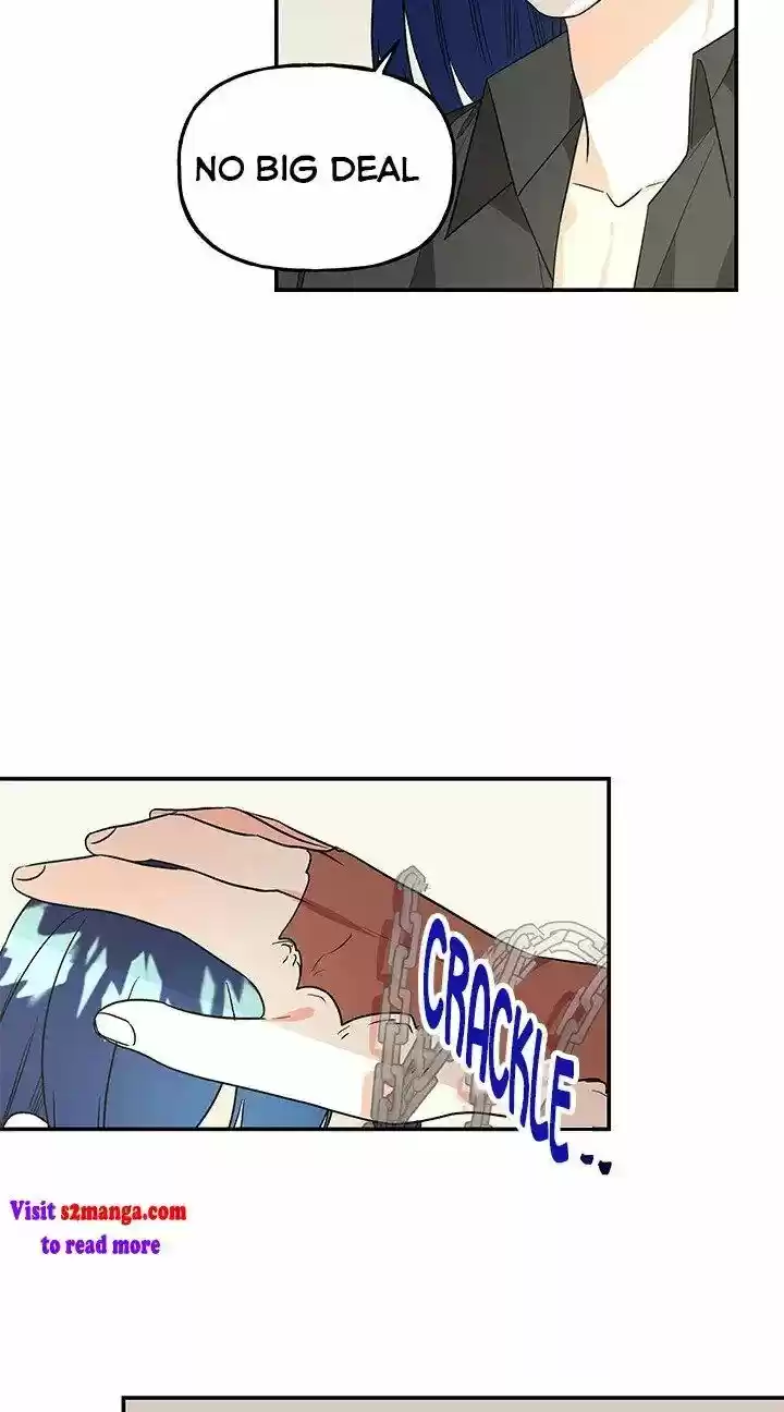 The Archmage's Daughter ch.037