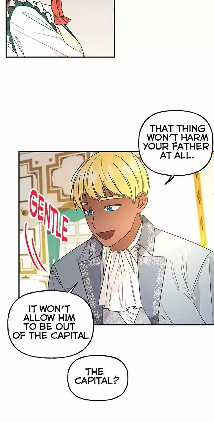 The Archmage's Daughter ch.037