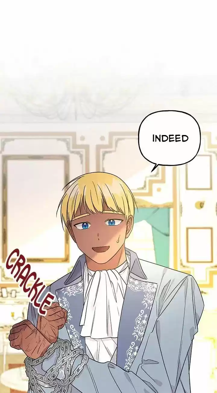 The Archmage's Daughter ch.037