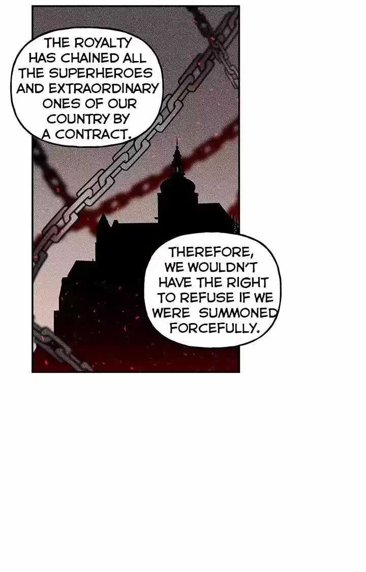 The Archmage's Daughter ch.038