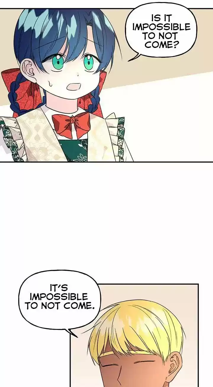 The Archmage's Daughter ch.038