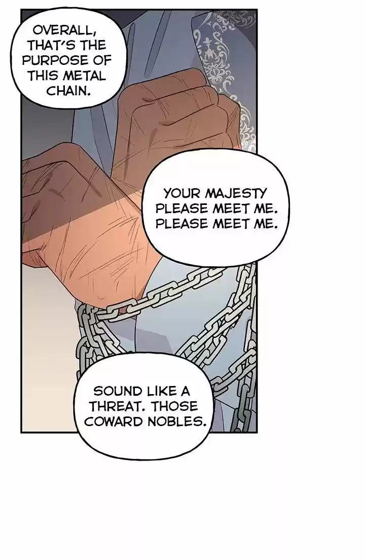 The Archmage's Daughter ch.038