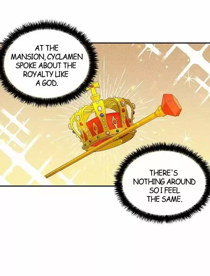 The Archmage's Daughter ch.038