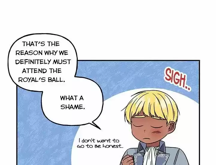 The Archmage's Daughter ch.038