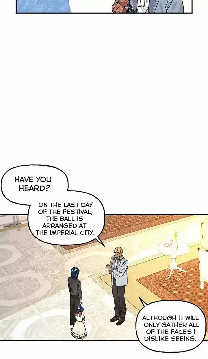 The Archmage's Daughter ch.038