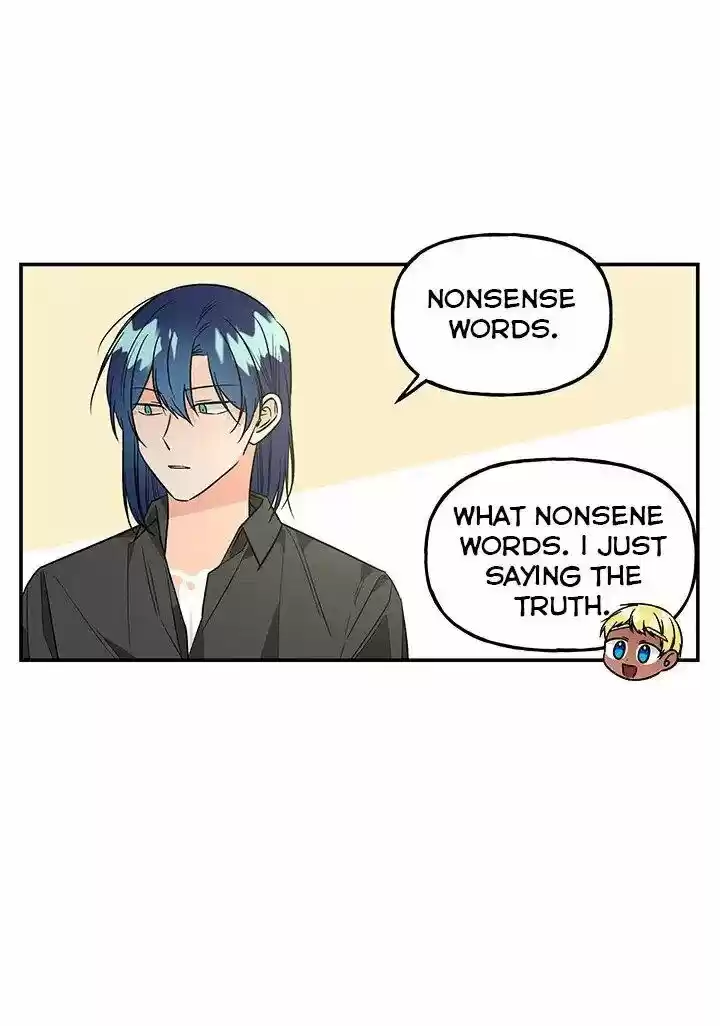 The Archmage's Daughter ch.038