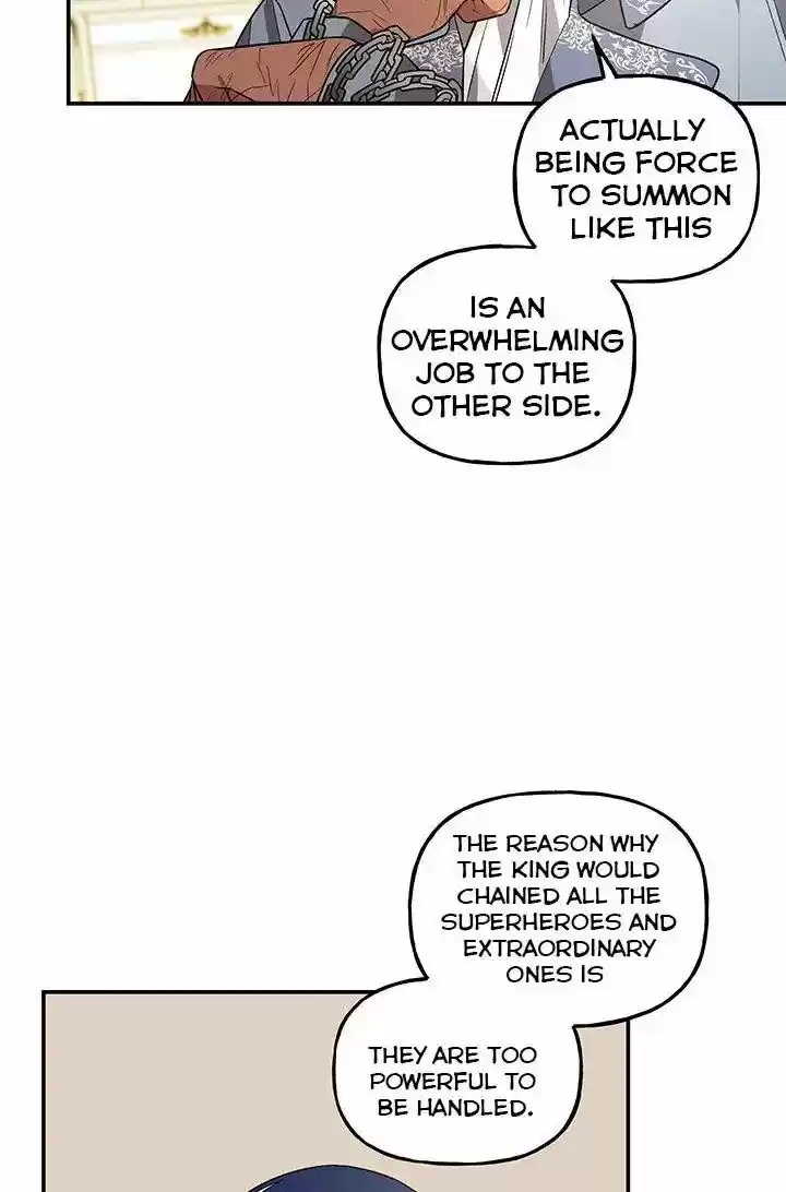 The Archmage's Daughter ch.038