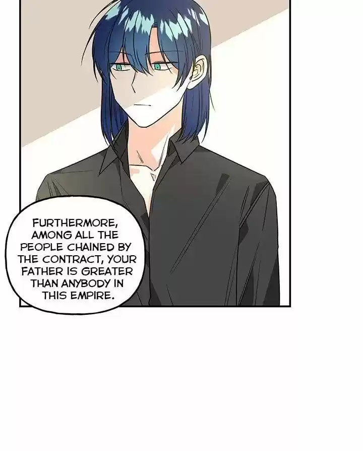 The Archmage's Daughter ch.038