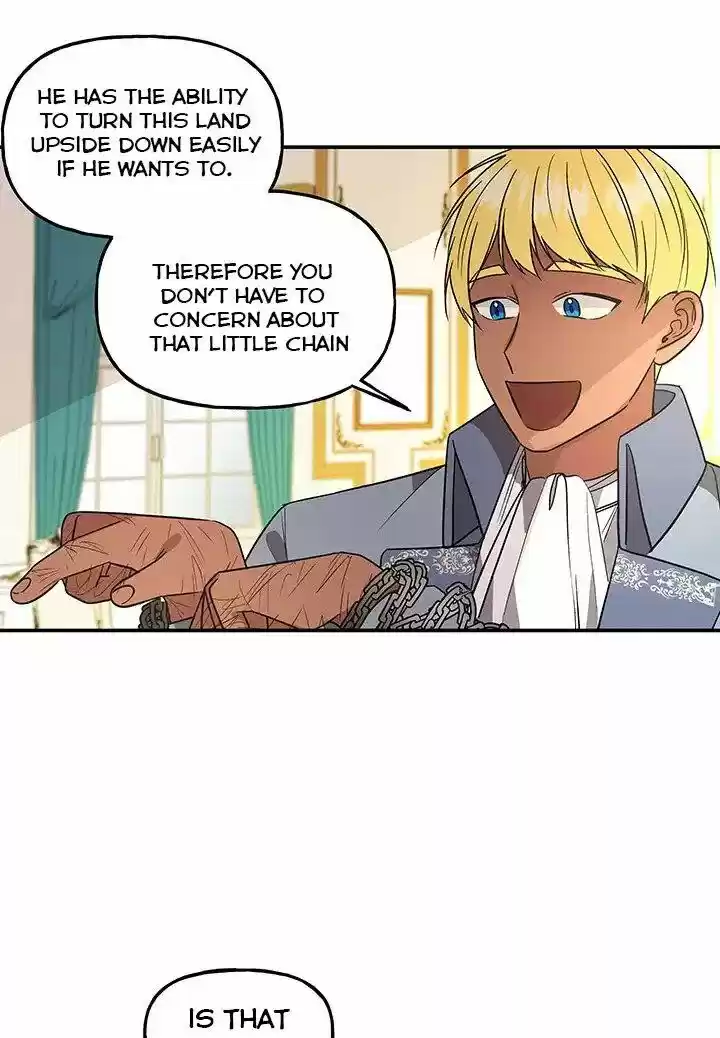 The Archmage's Daughter ch.038