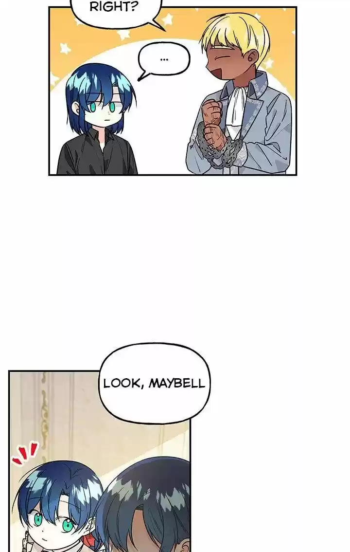 The Archmage's Daughter ch.038