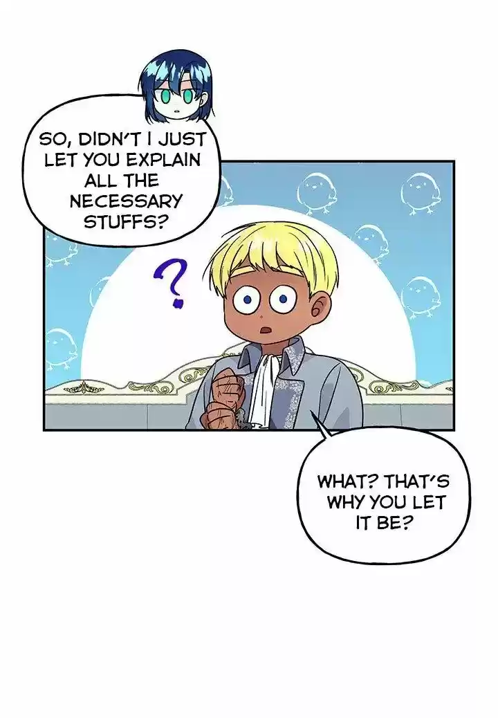 The Archmage's Daughter ch.038