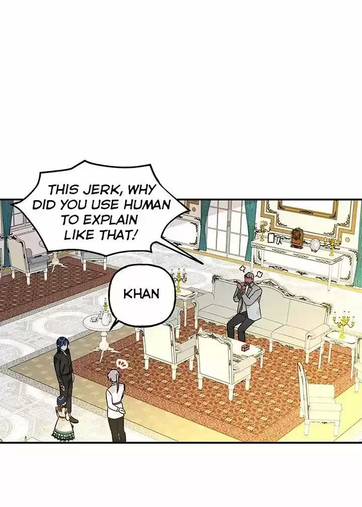 The Archmage's Daughter ch.038