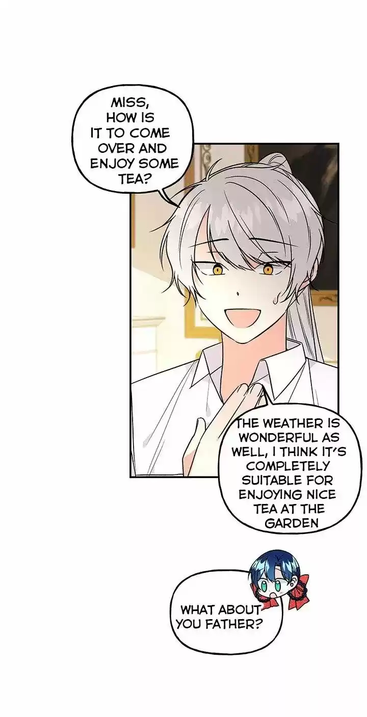 The Archmage's Daughter ch.038