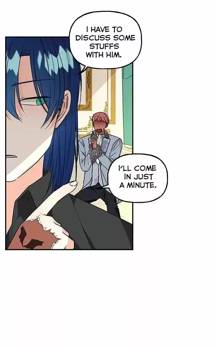 The Archmage's Daughter ch.038