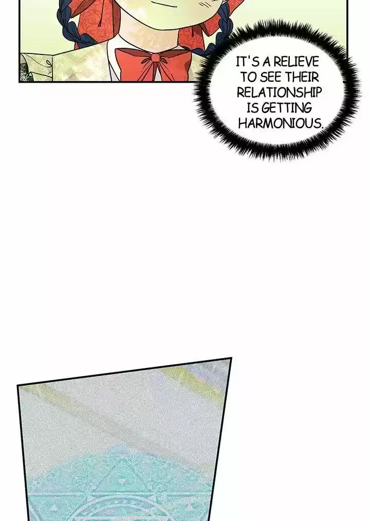 The Archmage's Daughter ch.038