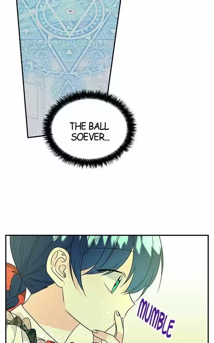 The Archmage's Daughter ch.038