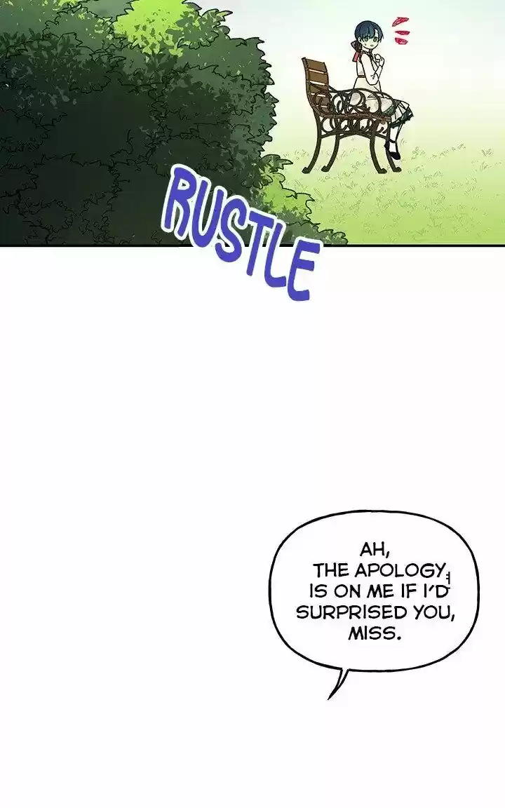 The Archmage's Daughter ch.038