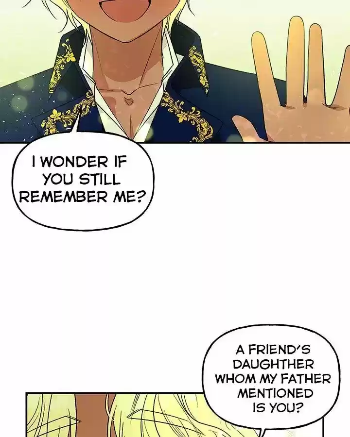 The Archmage's Daughter ch.038