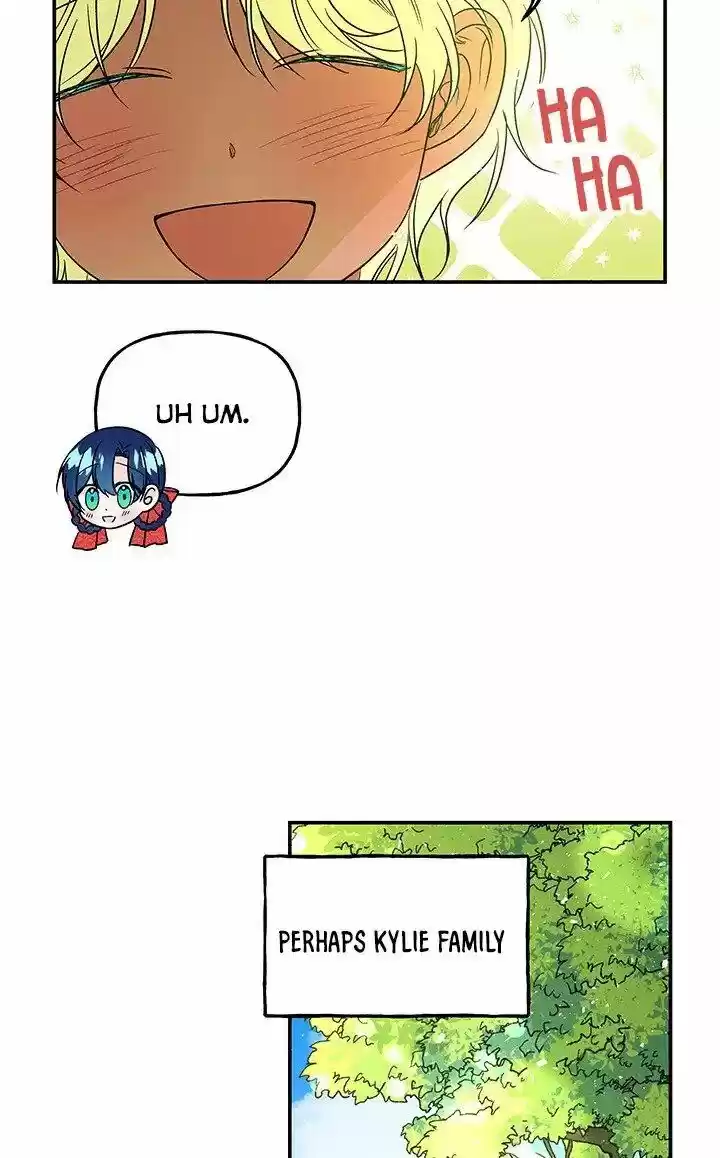 The Archmage's Daughter ch.038