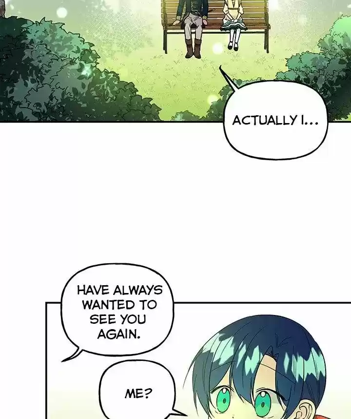 The Archmage's Daughter ch.038