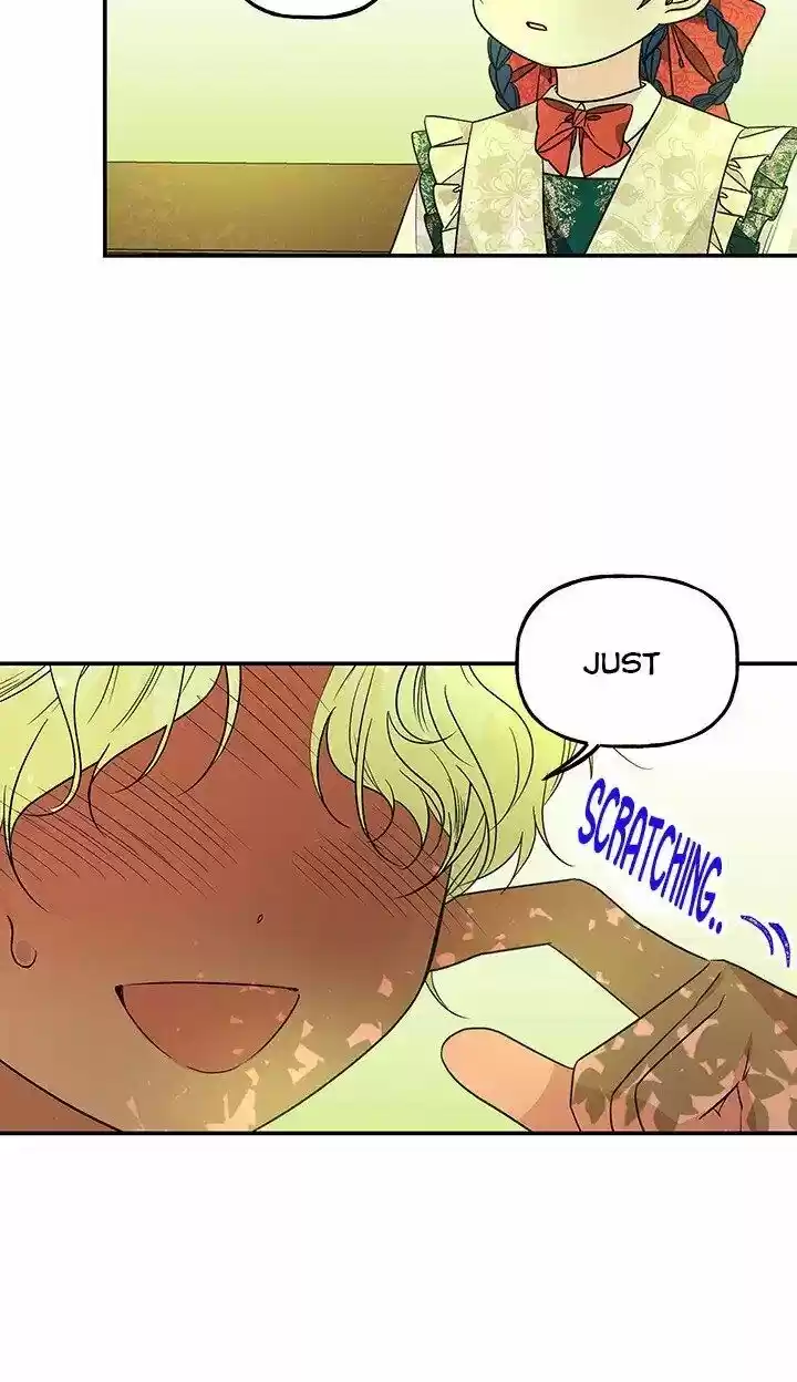 The Archmage's Daughter ch.038