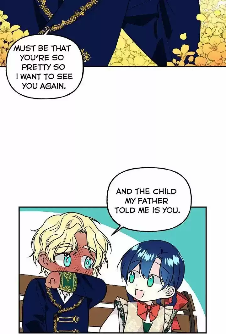 The Archmage's Daughter ch.038