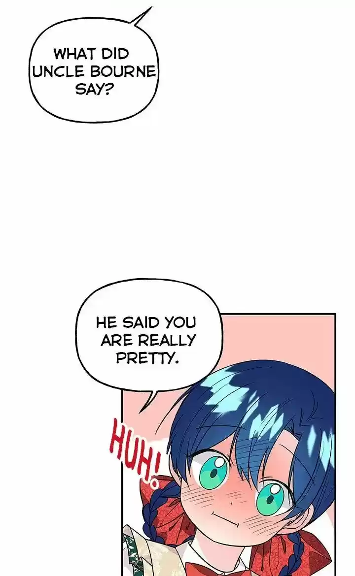 The Archmage's Daughter ch.038