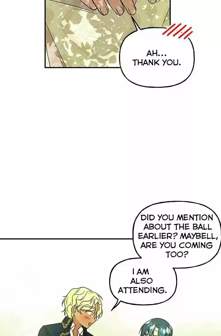 The Archmage's Daughter ch.038