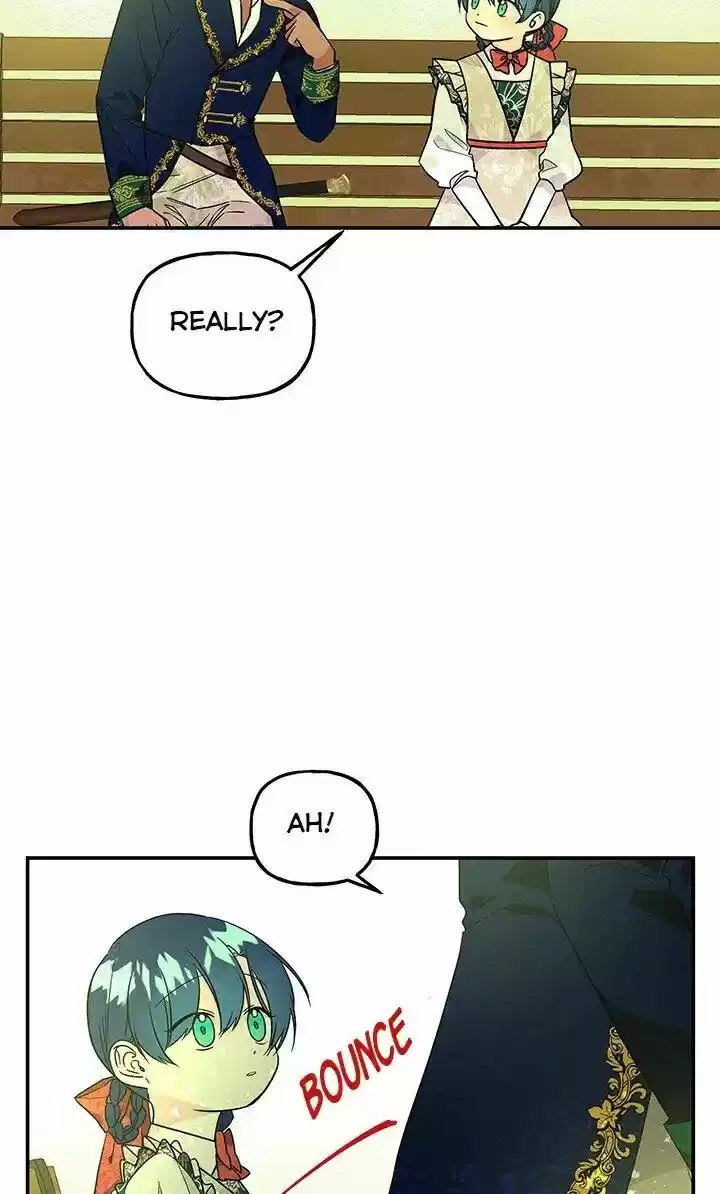 The Archmage's Daughter ch.038