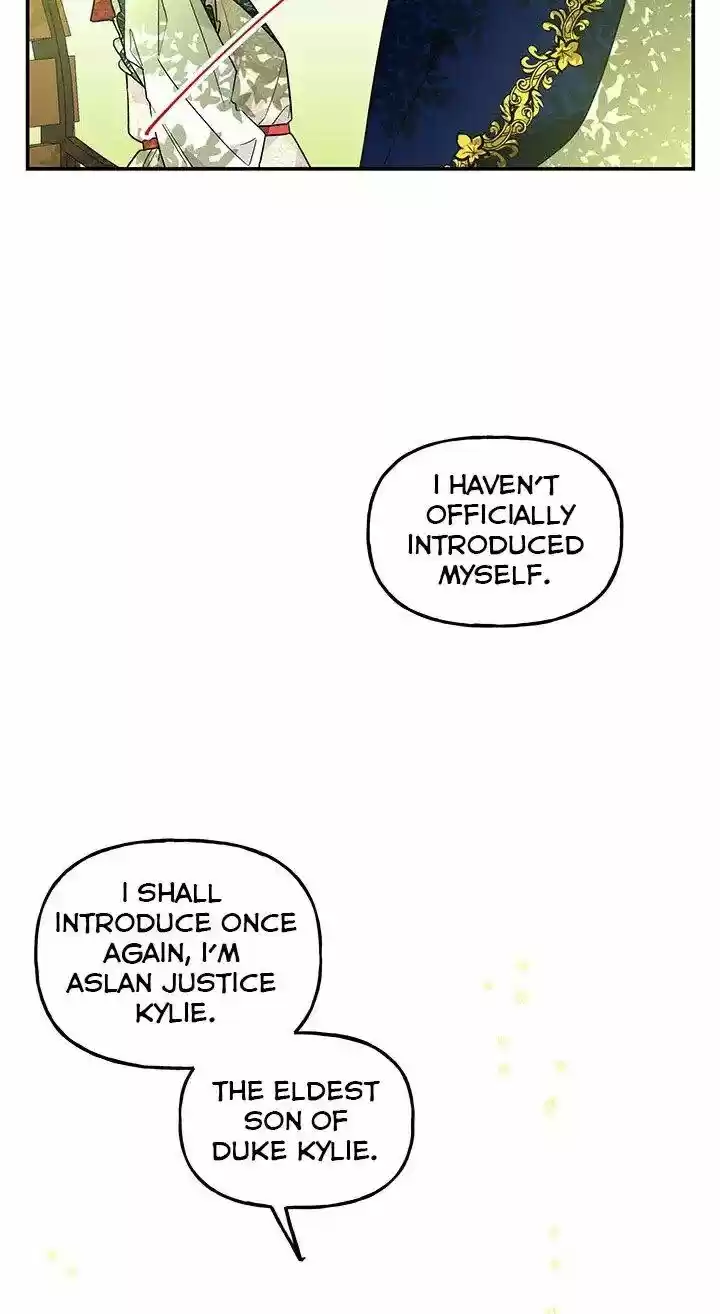 The Archmage's Daughter ch.038