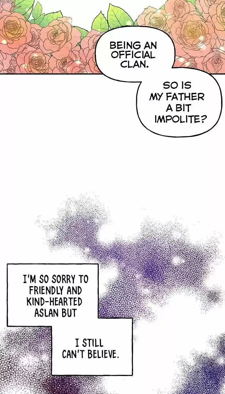 The Archmage's Daughter ch.038