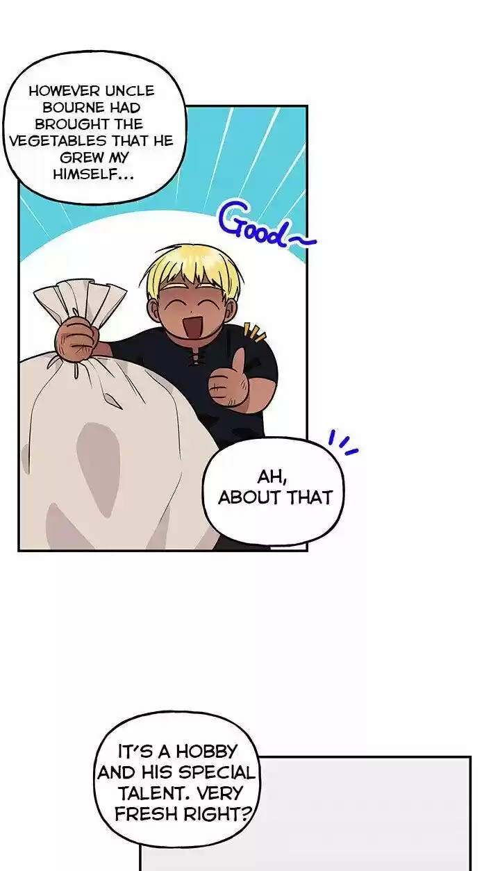 The Archmage's Daughter ch.038